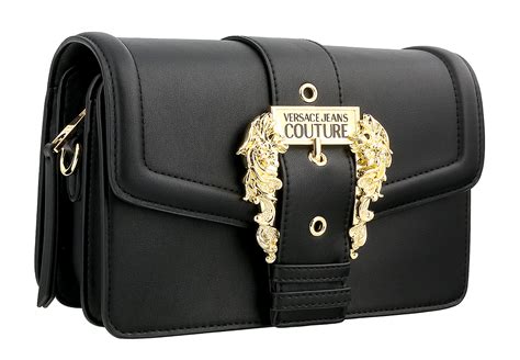 versace jeans bag price|shoulder bag versace jeans couture.